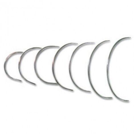 Βελόνες ραψίματος κυρτές Βελόνες ραψίματος κυρτές