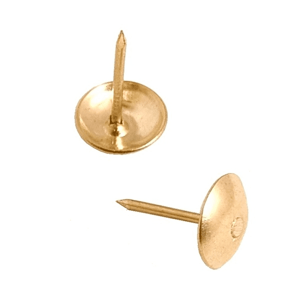 Καμπαράς διακοσμητικά καρφιά Χρυσός Καμπαράς διακοσμητικά καρφιά Χρυσός