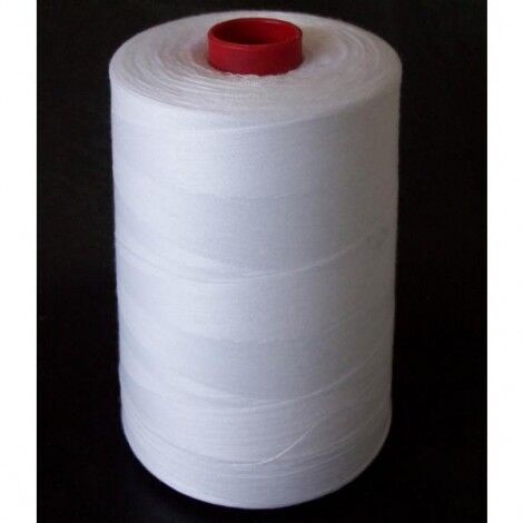 Κλωστή Κοπτοράπτη Λευκή