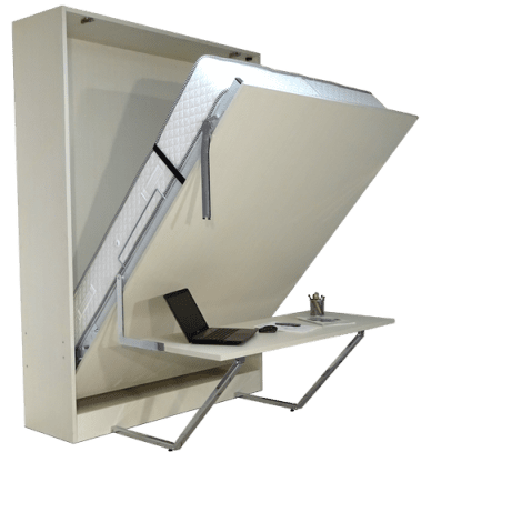 Κρεβάτι Ντουλάπα Νο 2