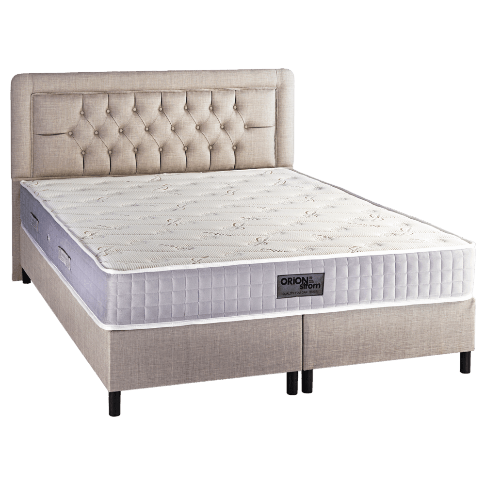 Κρεβάτι ATLAS