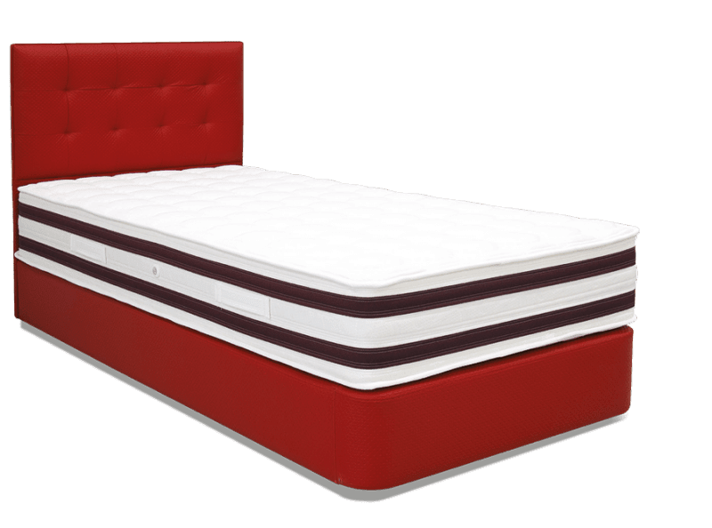 Κρεβάτι HOTEL Καπιτονέ Κρεβάτι HOTEL Καπιτονέ