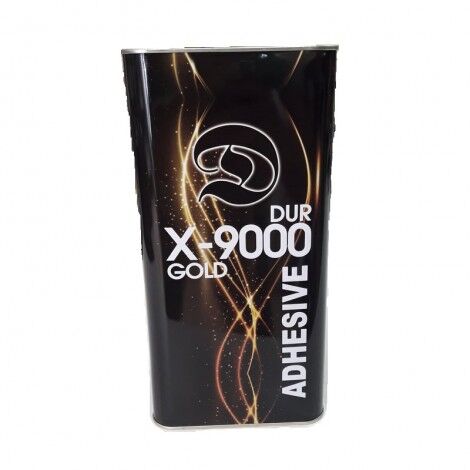 Κόλλα μονής όψεως X-9000