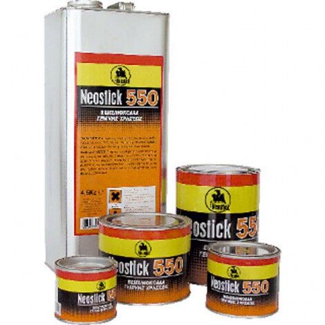 Κόλλα Neostick 550