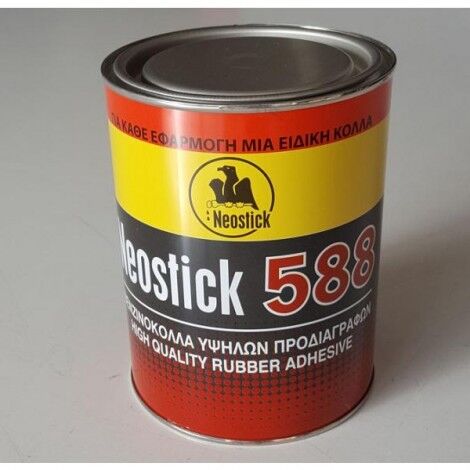 Κόλλα Neostick 588