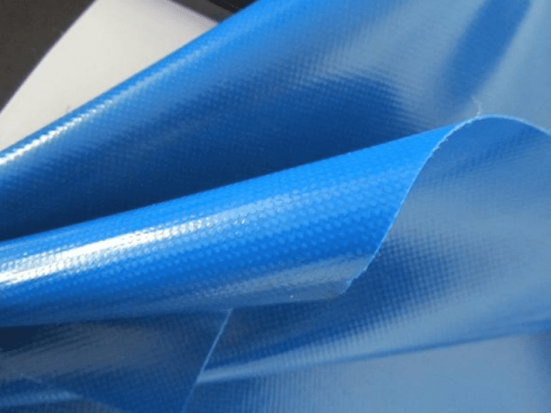 ΜΟΥΣΑΜΑΣ ΜΠΛΕ 650GR ΑΔΙΑΒΡΟΧΟΣ pvc ΒΑΡΕΟΥ ΤΥΠΟΥ ΕΠΑΓΓΕΛΜΑΤΙΚΟΣ