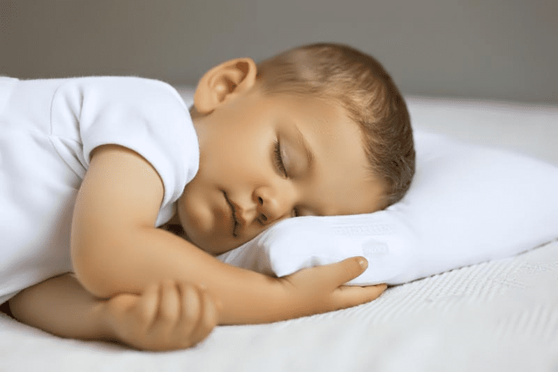 Μαξιλάρι Παιδικό Latex Bebe Μαξιλάρι Παιδικό Latex Bebe