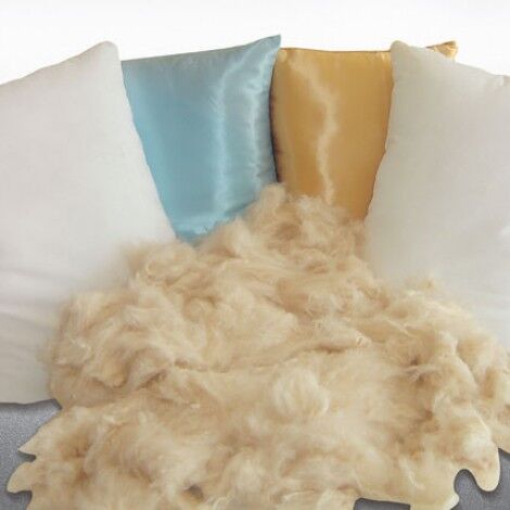 Μεταξοβάμβακο