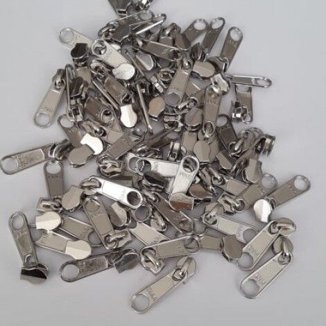 Οδηγός φερμουάρ νίκελ Ν6