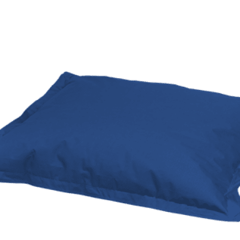 Πουφ Παραλίας Μαξιλάρα Πουφ Παραλίας Μαξιλάρα