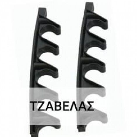 Σκαλιέρα ξαπλώστρας