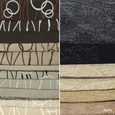 Υφασματα επιπλώσεων LONDOM
