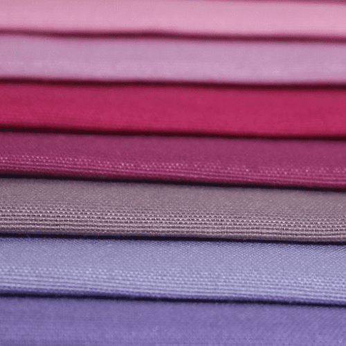 Υφασμα Λονέτα Μονόχρωμη