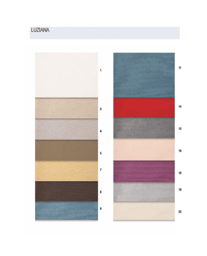 Υφασμα επιπλώσεων Luziana