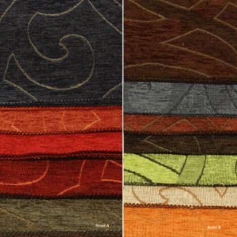 Υφασμα επιπλώσεων ROMI Υφασμα επιπλώσεων ROMI