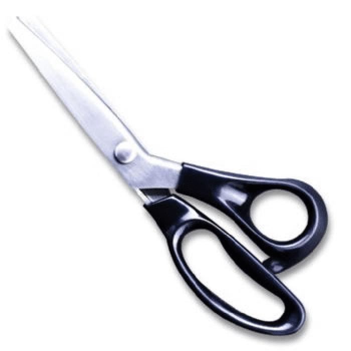 Ψαλίδι Μεταλλικό επαγγελματικό