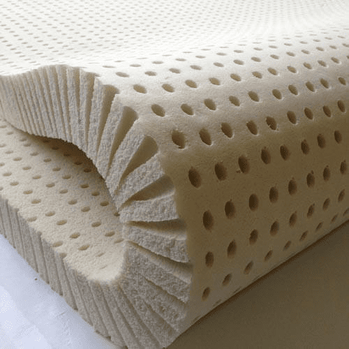 Latex Foam ρολό