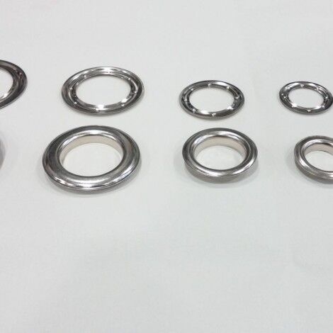 Καψούλες - Μπουντούζια