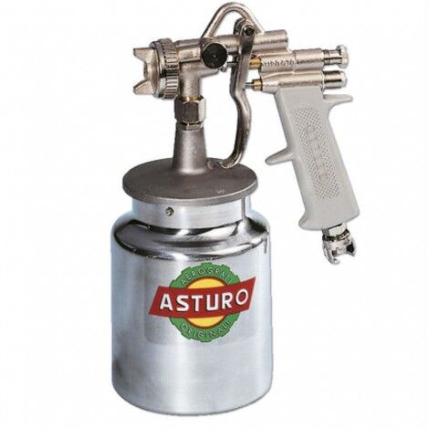 Πιστολι βαφης Asturo G70