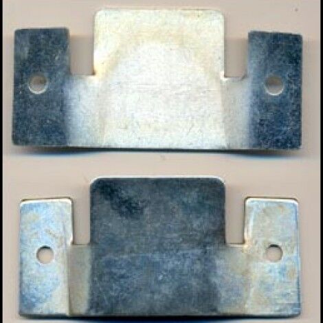 Σύνδεσμος χούφτα Sofa Leg 61