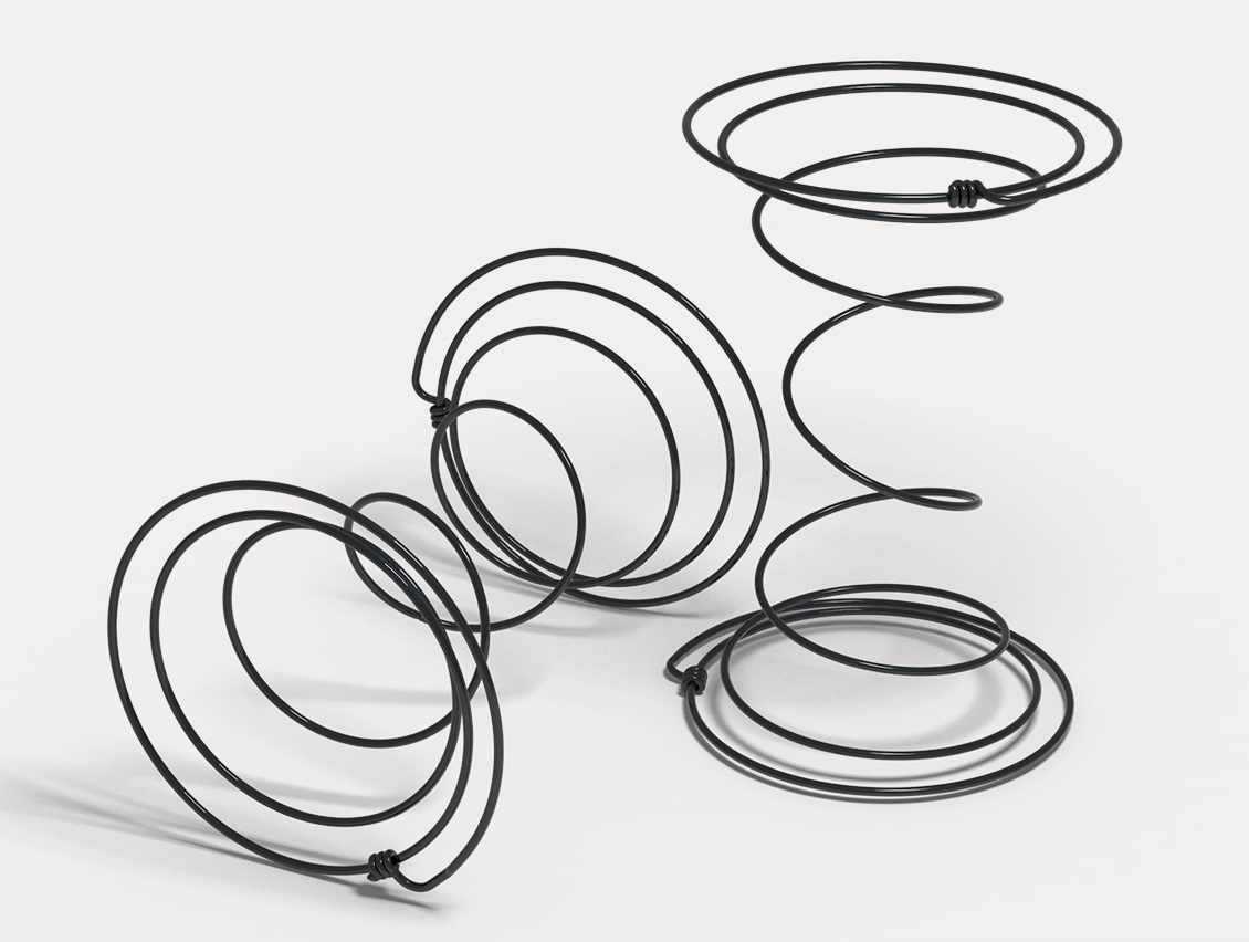 Ελατήρια καναπέ