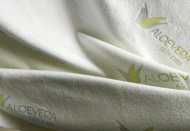 Ύφασμα Aloe Vera